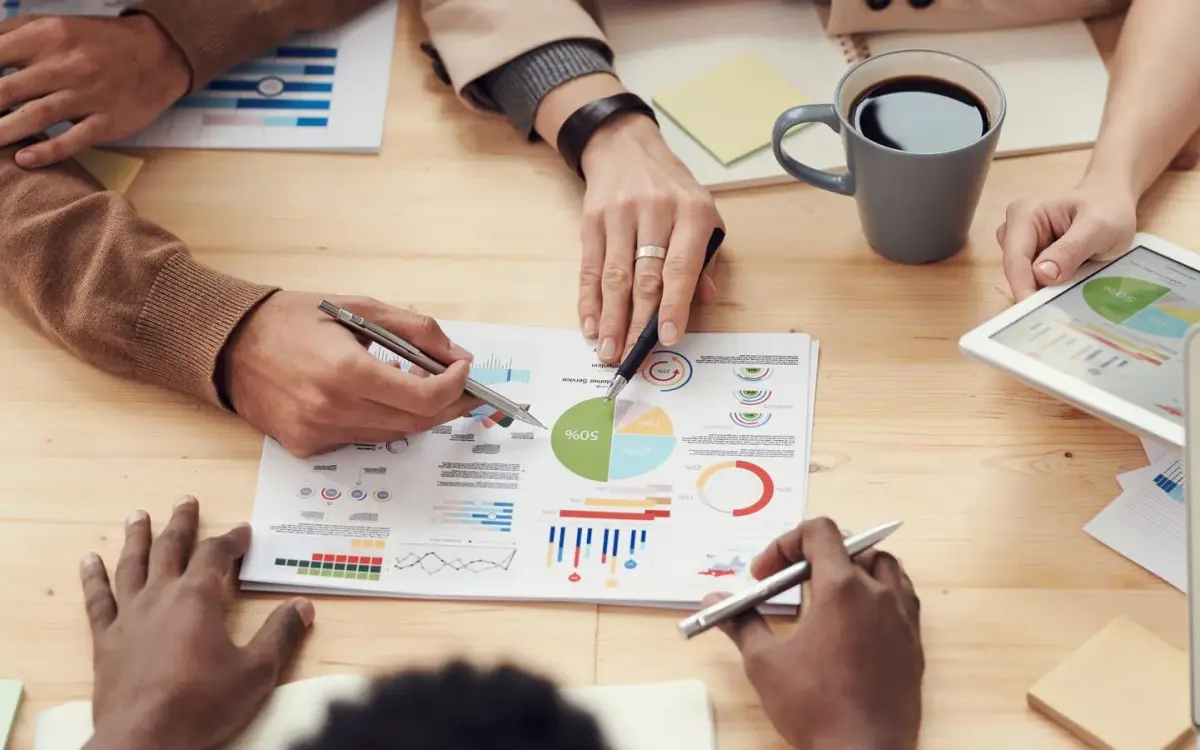 Management systems and process tracking