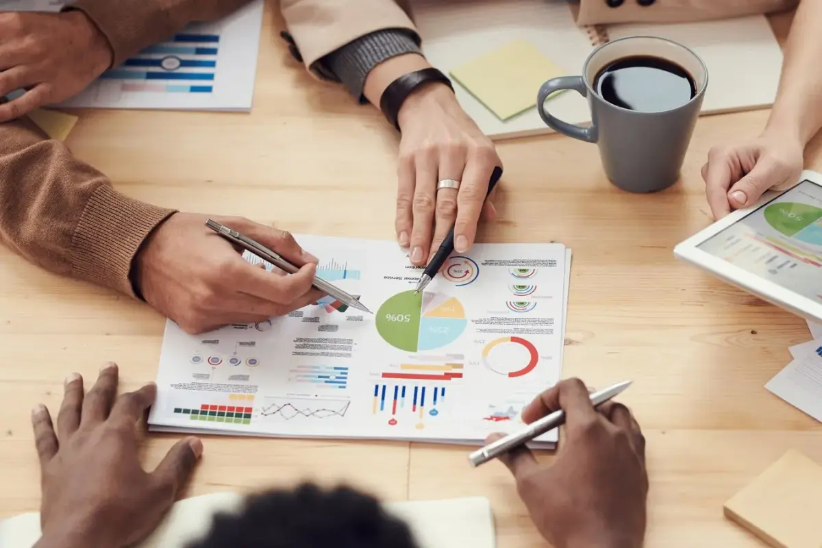 Management systems and process tracking